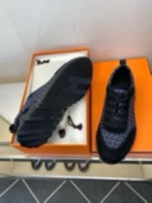 wholesale quality men hermes shoes model no. 277